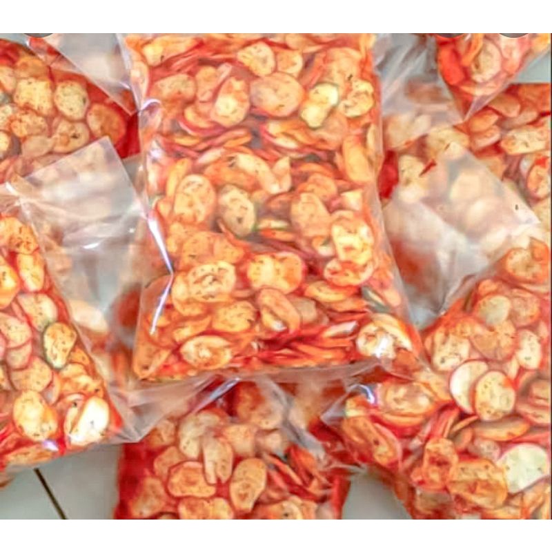 

KRUPUK SEBLAK 250 gram-KILOAN-JAJANANPEDAS-JAJANANKEKINIAN-KRUPUK-GURIH-RENYAH