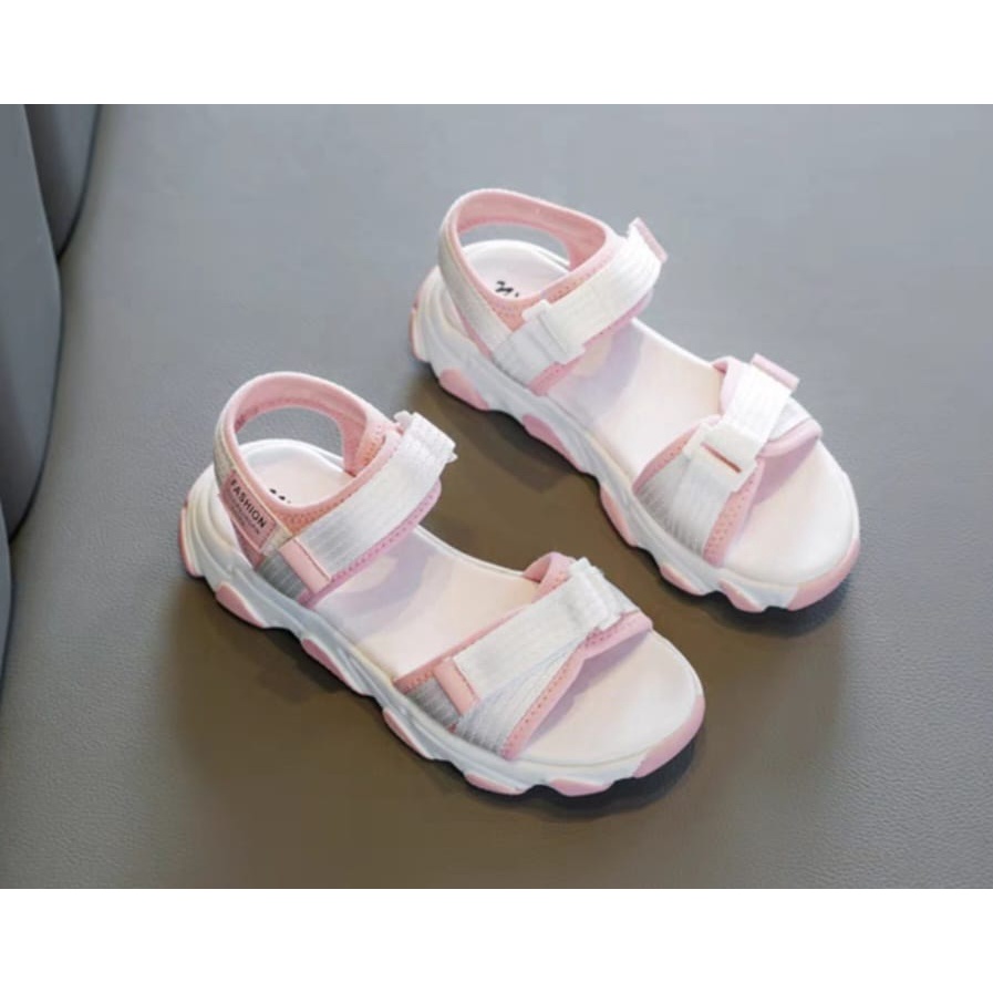 REIN SANDAL TALI FASHION ANAK AP09