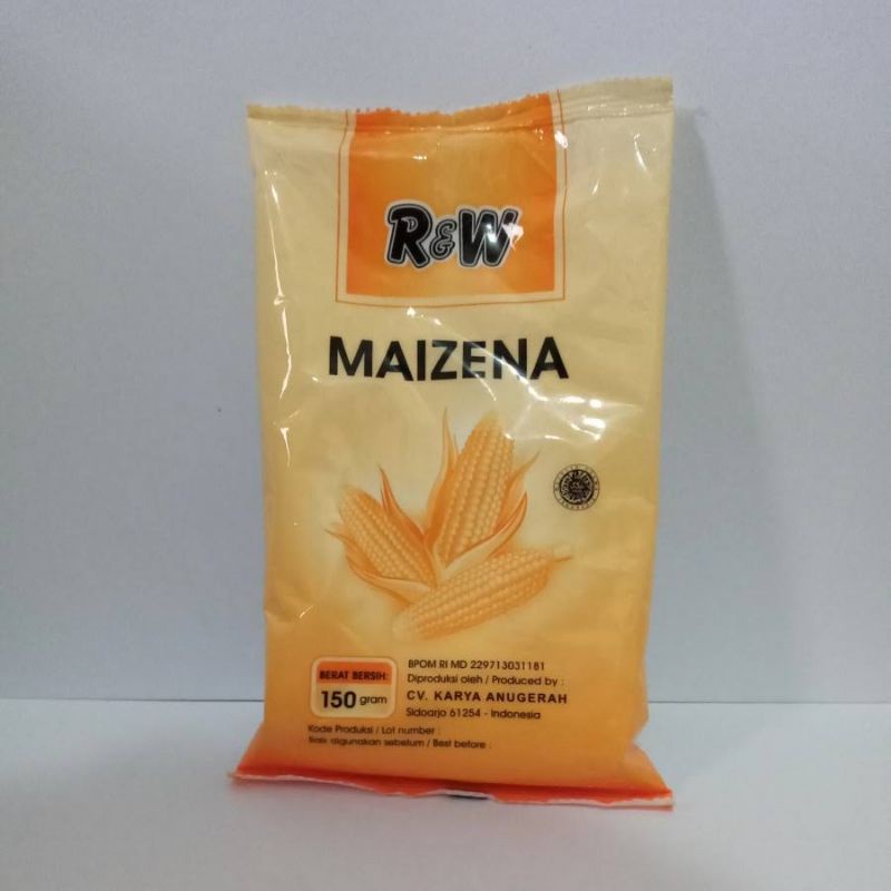 

tepung maizena r&w