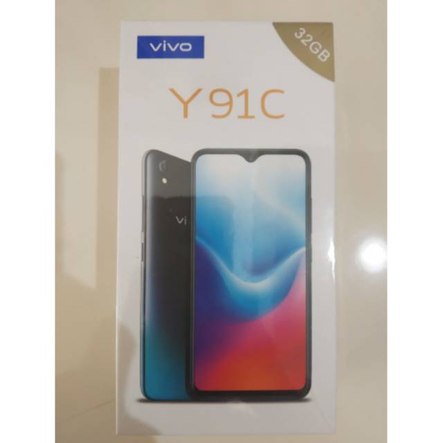 Vivo Y91C 2/32