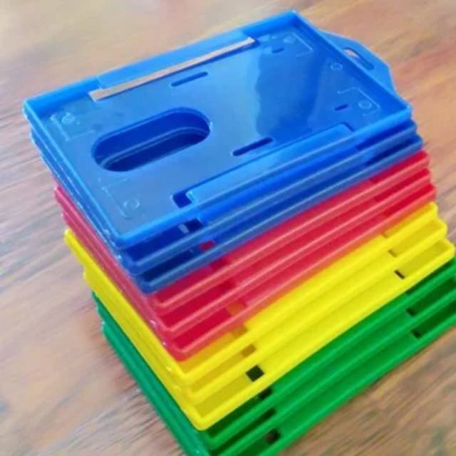 

Holder ID Card plastik