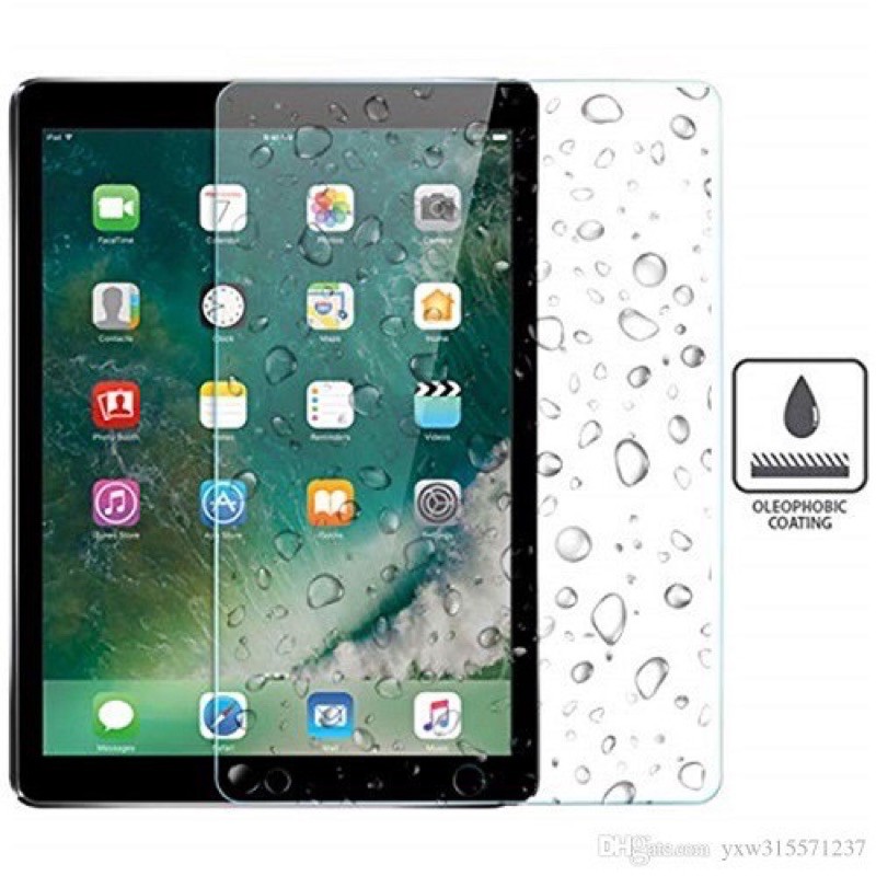 TEMPERED GLASS IPAD PRO 2017 12.9 PREMIUM QUALITY ANTI GORES IPAD PRO