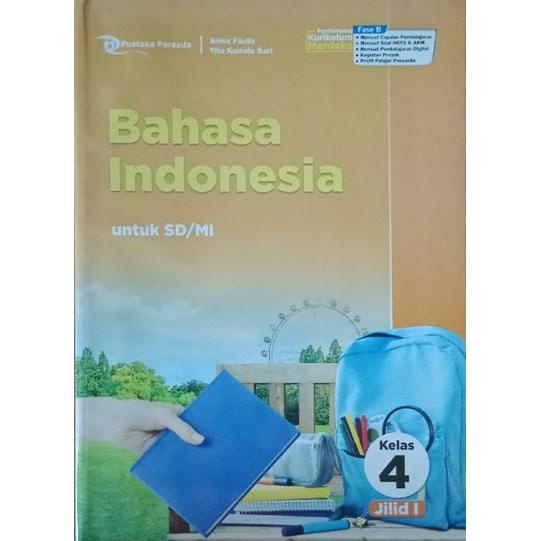 

[KODE PRODUK 9YZMZ7752] pustaka persada kurikulum merdeka kelas 4