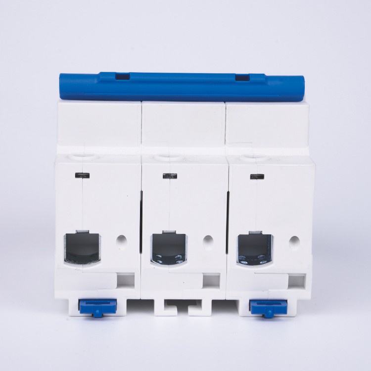 MCB Chint NXB-63 3P 6kA (1A 2A 4A 6A 10A 16A 20A 25A 32A 40A 50A 63A)