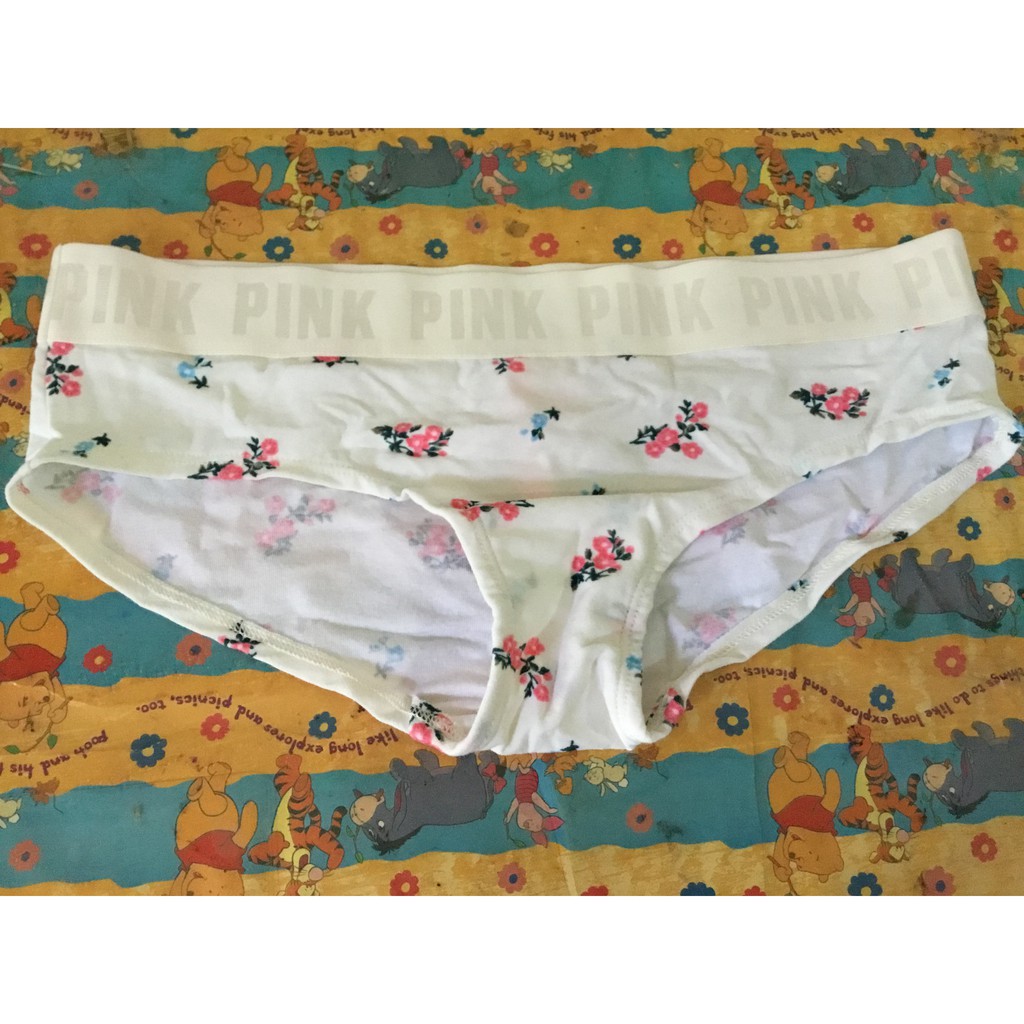 Victoria's Secret Panties Celana Dalam Wanita 06