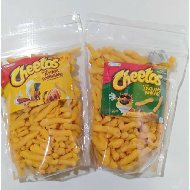 

Cheetos Repack