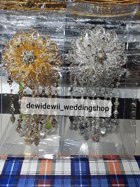 Bros Pengantin / Bros Mewah