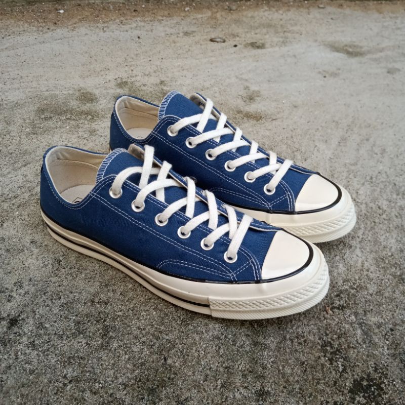 Sepatu Converse All Star 70s & Trucker cap