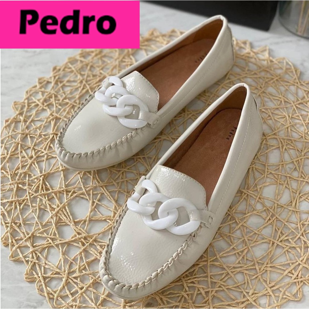 Sepatu Flat Wanita Import, Flat Shoe Original, Sepatu Wanita Cnk