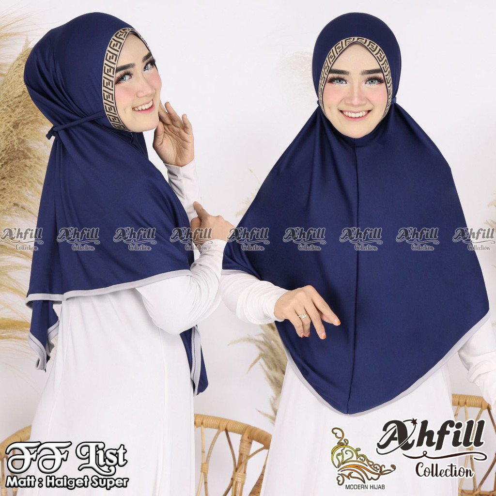 HIJAB INSTANT FF LIST ORI AHFILL