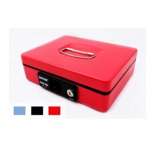 

TERBARU CASH BOX JOYKO CB-26A ( PACKING AMAN )