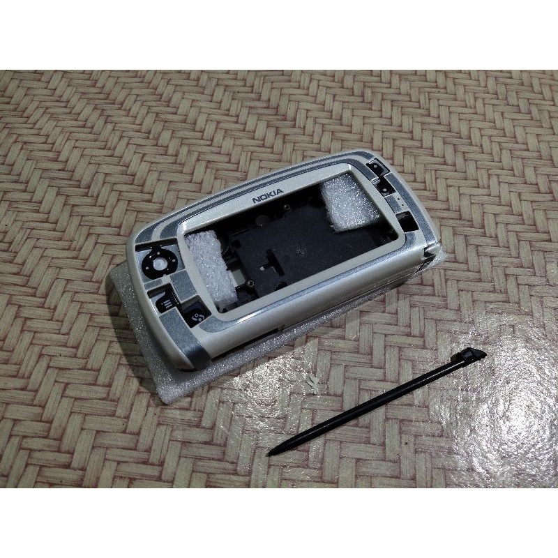CASING NOKIA 7710 PREMIUM QUALITY
