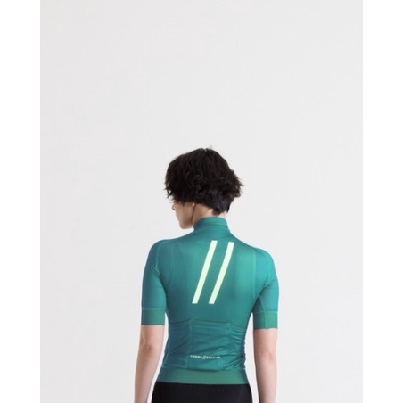 BAJU SEPEDA Jersey Comme Studios Rouleur UNISEX