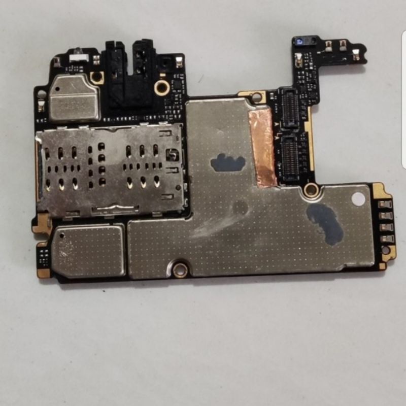 Mesin redmi note 7 normal