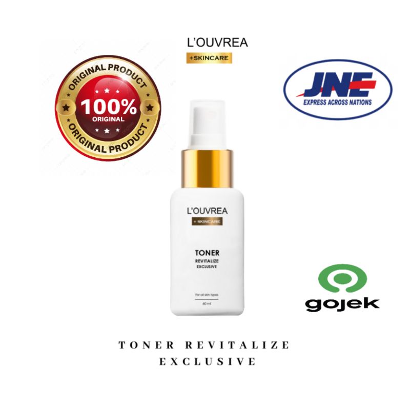 Louvrea Toner