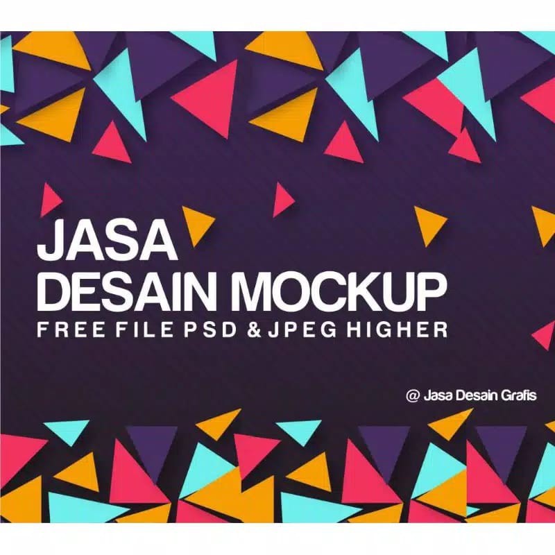 JASA DESIGN MOCKUP