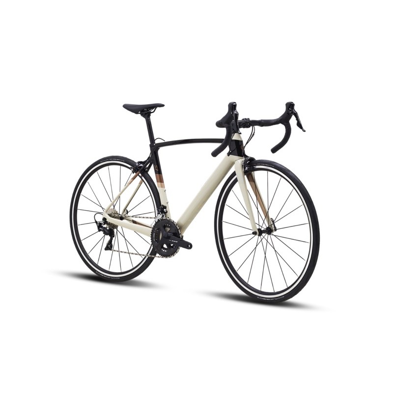 Road Bike STRATTOS S7 2021 NEW polygon sepeda balap