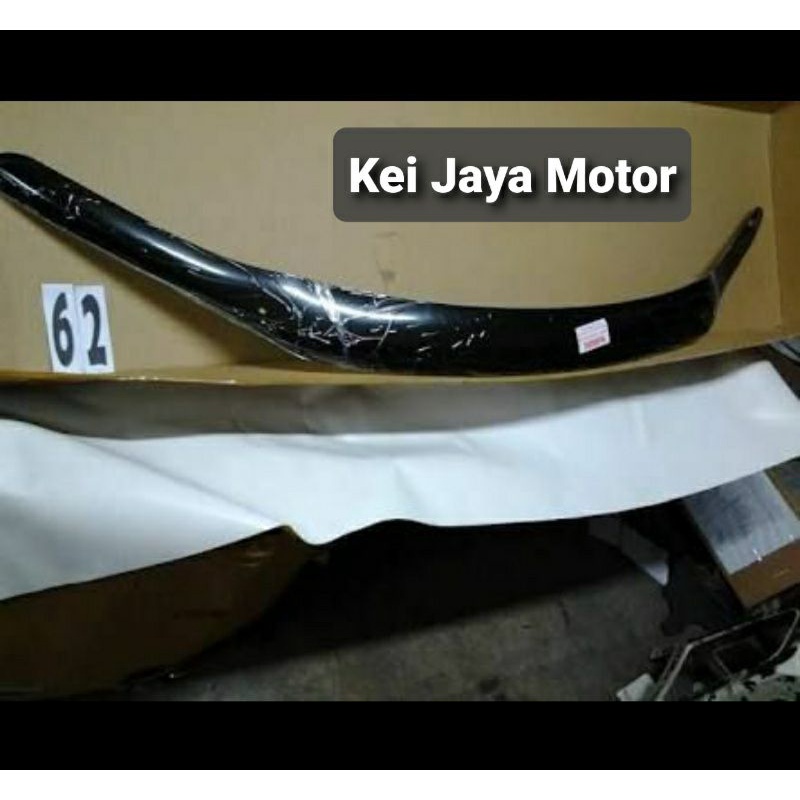 Promo Murah Deflekta Fortuner Egr Ori