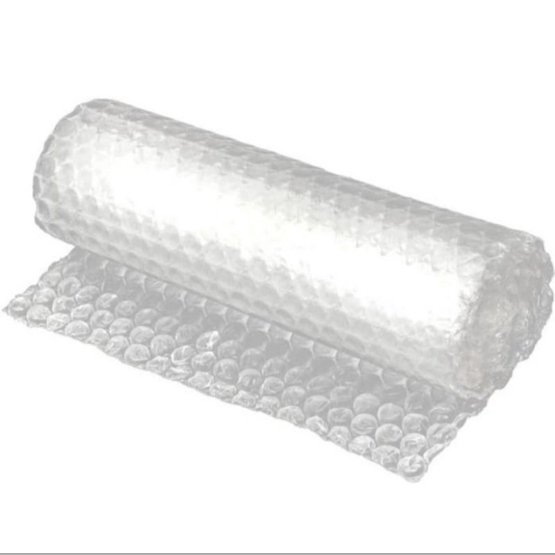 BUBBLE WRAP TAMBAHAN / PRODUK