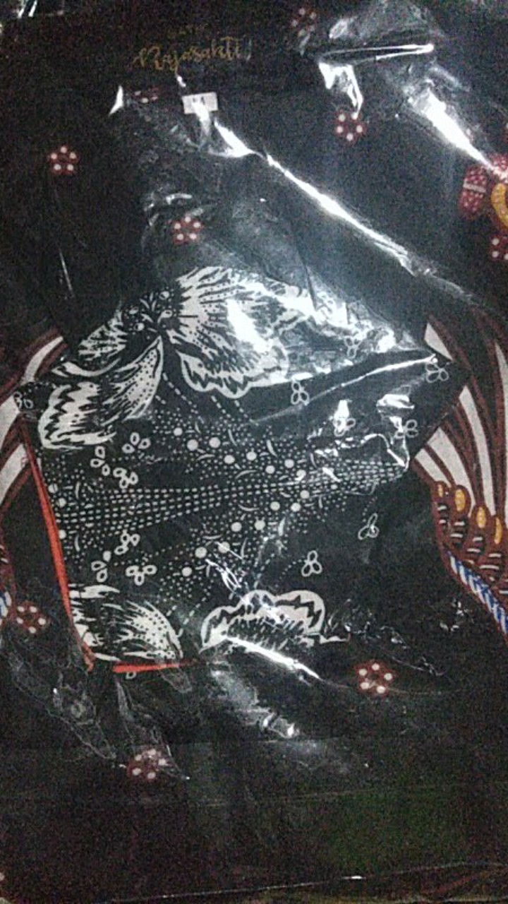 Madukara Colet Batik Pria Kekinian Primisima Full Furing Sragenan Solo Eksklusif Modern