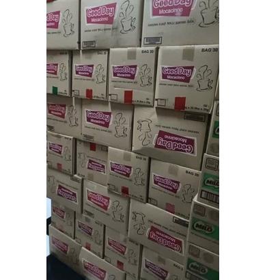 

ィ Good Day MOCACINNO 10 sachet パ