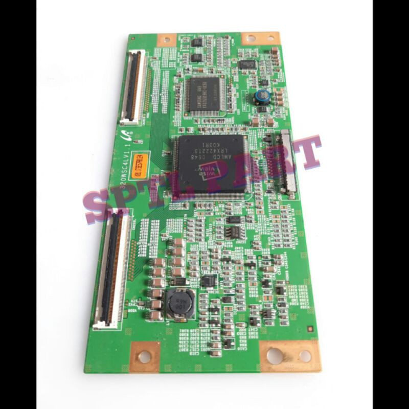 TCON TV LCD SONY KLV - 32S200A