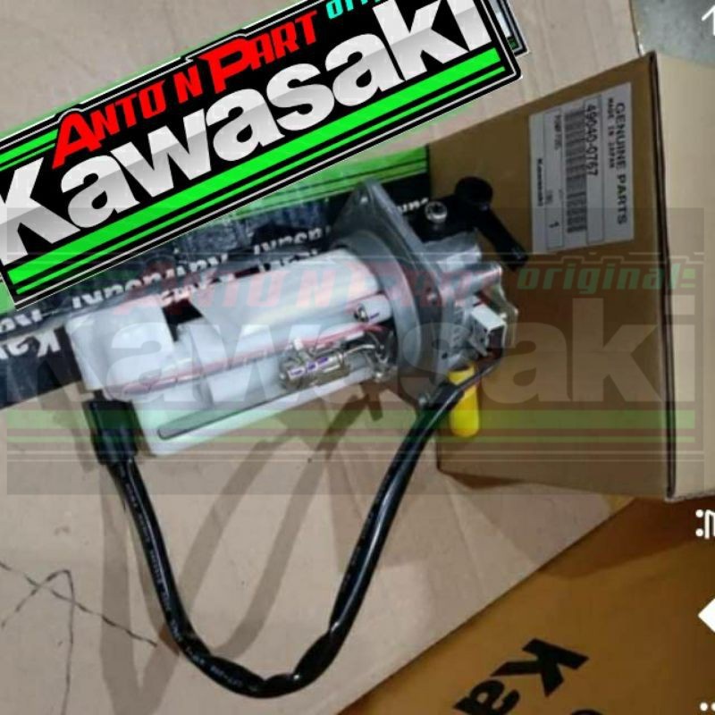 Fuel pump fuelpump klx250 klx 250 original