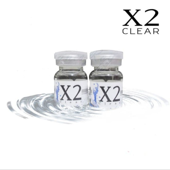 X2 CLEAR / X2 BENING / SOFTLENS BENING