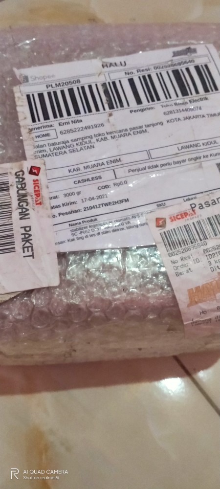 Obeng Runcing Alat Servis Jam Tangan Pemotong Rante