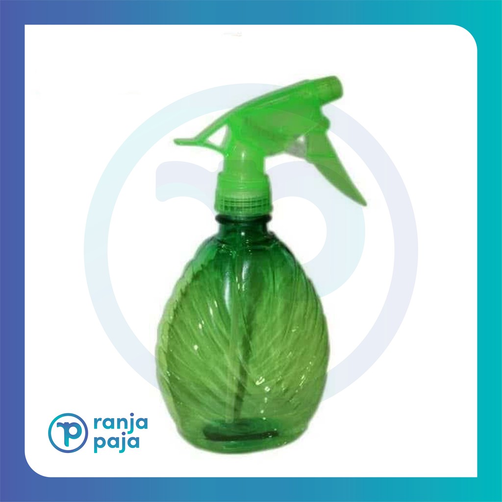 Semprotan Serba Guna 500 ml Hijau Kenmaster / Botol Sprayer 500 cc Hijau Kenmaster