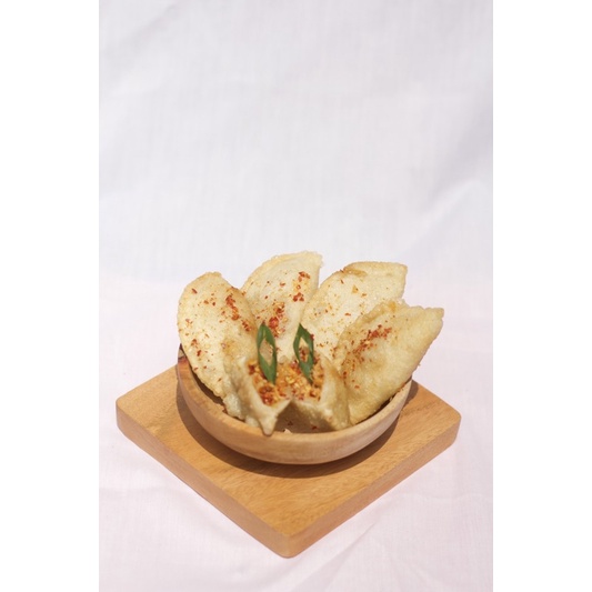 

CIRENG AYAM SUIR PEDAS