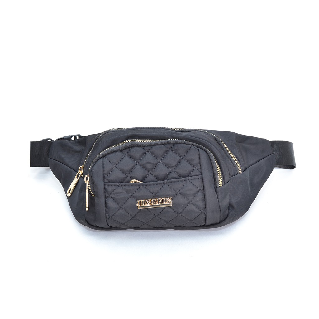 SIAP KIRIM!!! Waistbag wanita / Tas Selempang wanita / Bag korea trendy 026#