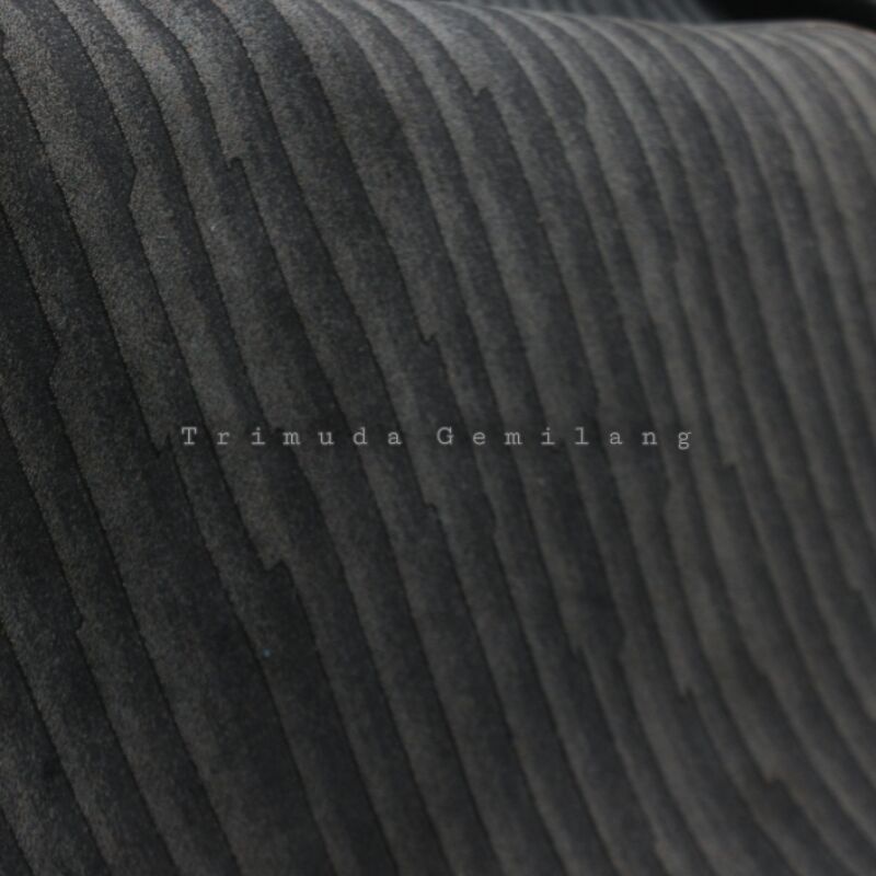 Bahan Kain Jok Mobil Beludru/Bludru Honda CRV Gen 2 Rd2 2003 -2006 AST