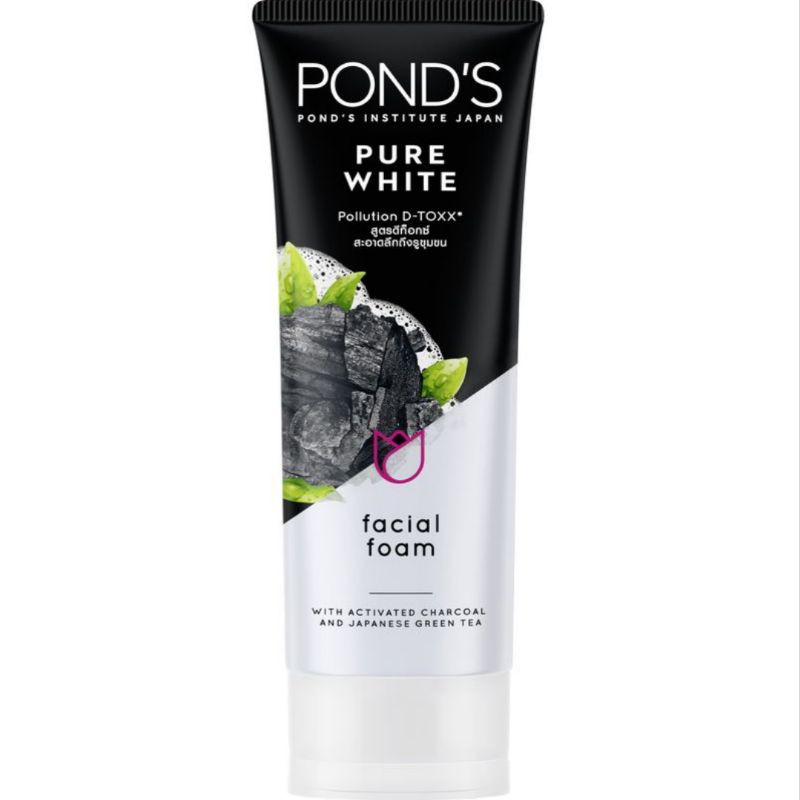 POND'S PURE WHITE 100g