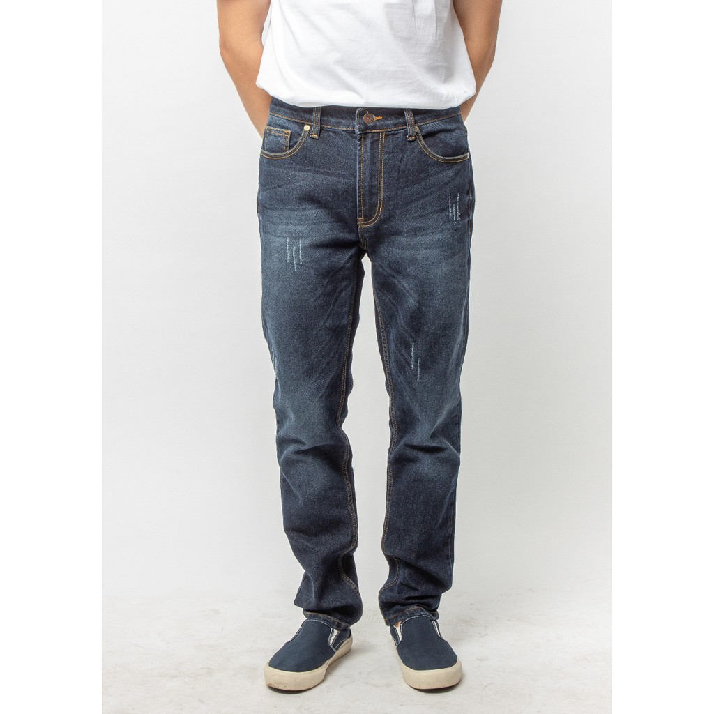 

Erigo Denim Pants Slavik