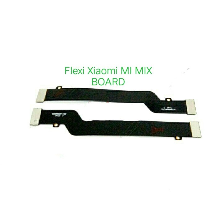 Flexible Board Mesin UI Xiaomi Mimix 1 Mi Mix 1 Original New