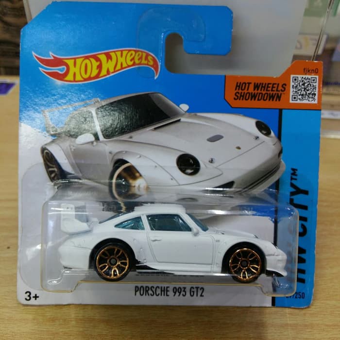 porsche 933 gt2 hot wheels