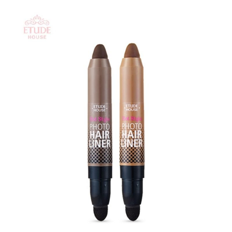 Etude House Hot Style Photo Hair Liner