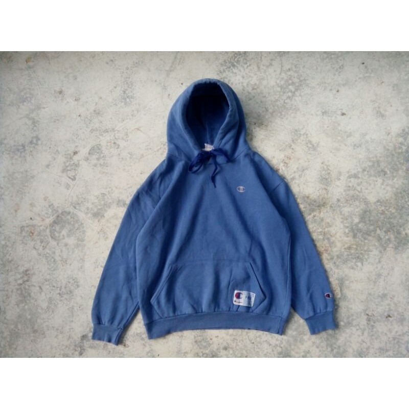 HOODIE CHAMPION SECOND