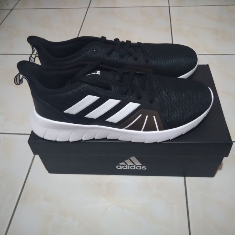 Sepatu Running Adidas Asweerun
