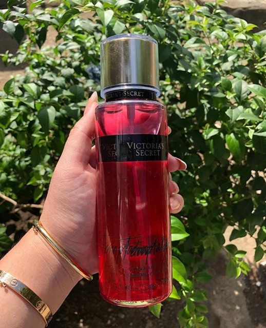 Parfume Victoria Secret