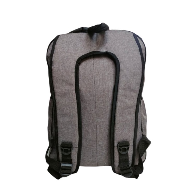 TasRansel Laptop Pria/Tas Ransel Soxlex (Tas Punggung)