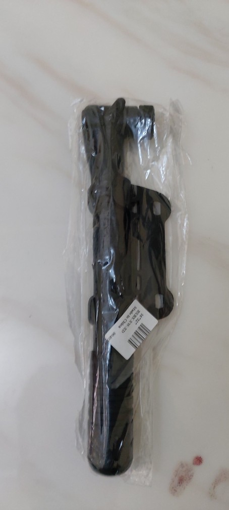 Pompa Angin Mini Untuk Sepeda Gunung