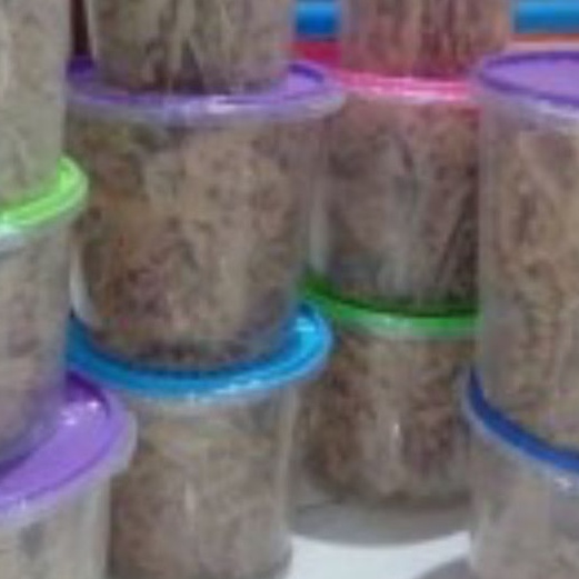 

peyek aneka rasa khas tulungagung