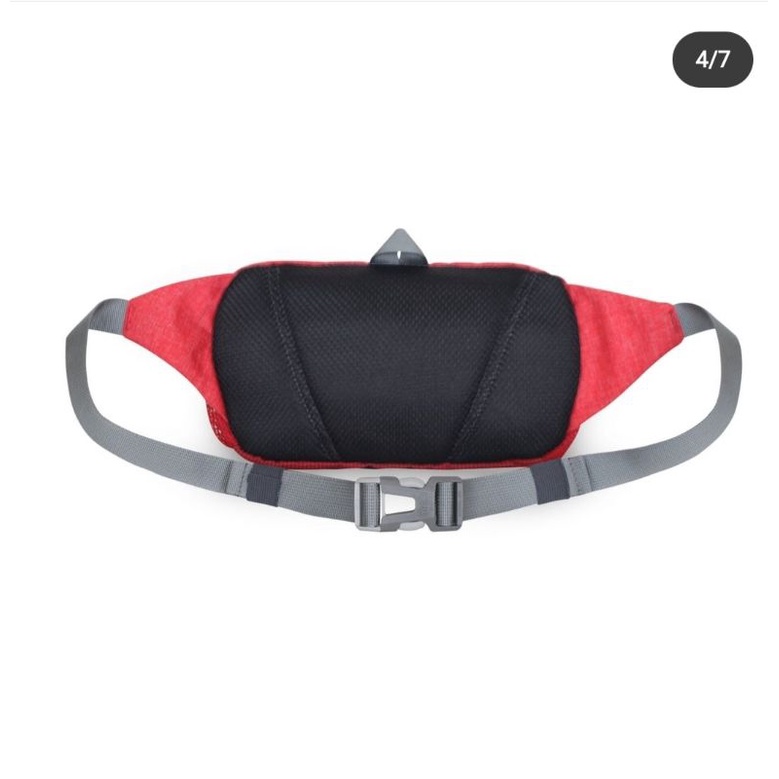 Tas Waistbag Consina Bled Tas Pinggang / Selempang Pria