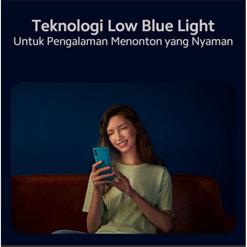 HP XIAOMI REDMI 9A 3/32GB Garansi Resmi | GANDEST99-5