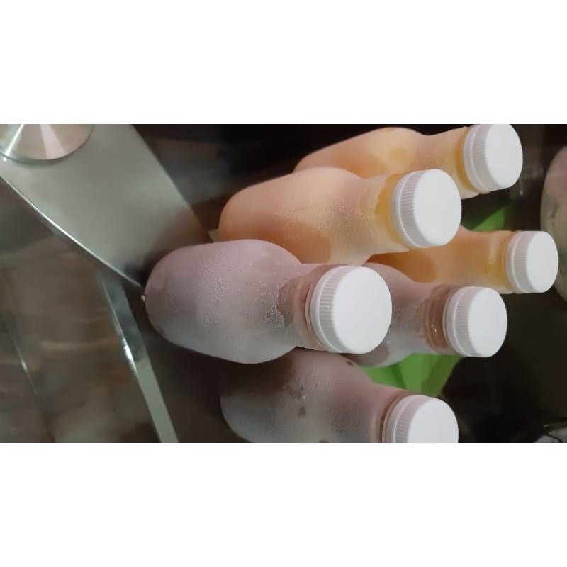 

minuman jelly