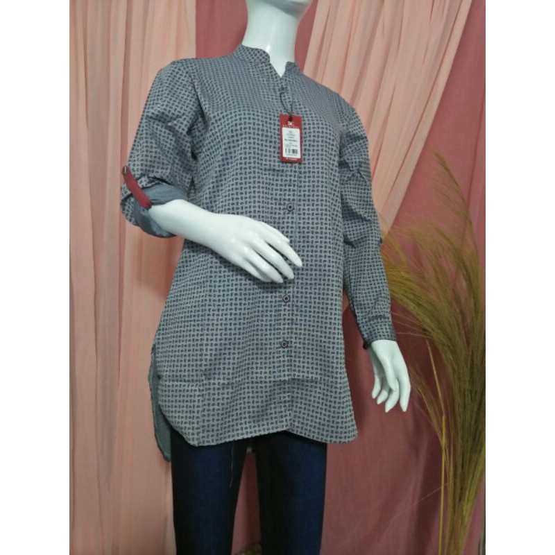 Tunik 3coin Tunik Three Coins Tunik 3C Tunik Salur (Part 2)