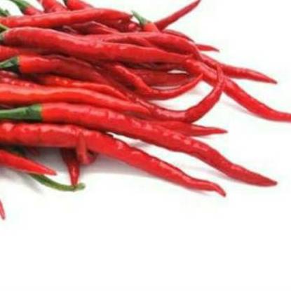 

♗ Cabai / cabe merah keriting - 500gram ✸