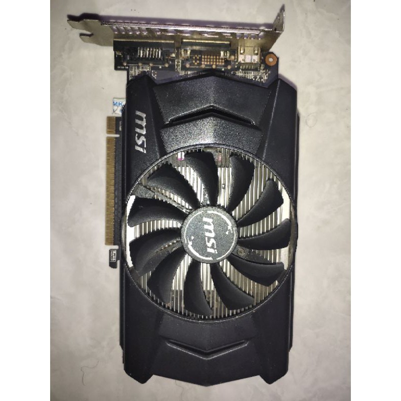 Harga on sale gtx 750ti